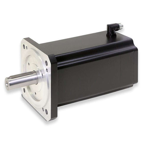 Low-inertia servo motor - SMB series - Parker Electromechanical and Drives Division Europ - brushless / AC / 400 V