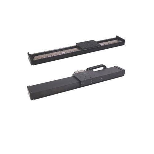 Linear positioning stage - XLM series - Parker Electromechanical and Drives Division Europ - XY / manual / multi-axis