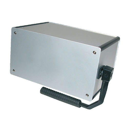 Mobile enclosure - Varietybox-35  - Elma Electronic AG - floor-standing / wall-mount / desktop
