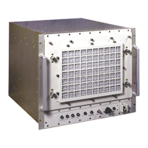 Rack-mount chassis - 12R2-9U-V - Elma Electronic AG - 19" / 9U / 84 HP