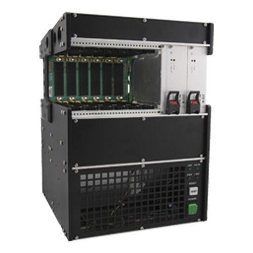 Test platform - 39E05BUX94Y2VPB0  - Elma Electronic AG