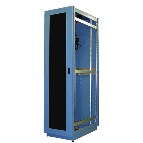 Storage cabinet - RA  - Elma Electronic AG - panel / recessed / 19"