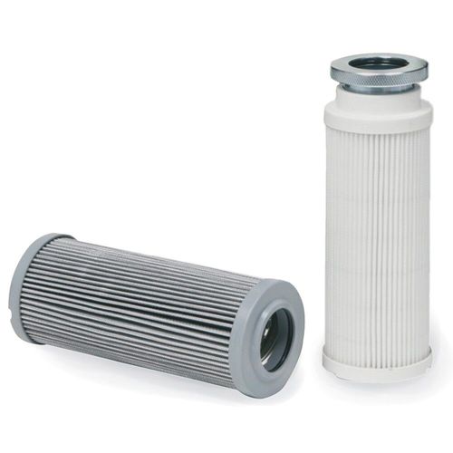 Oil filter cartridge - 45M series - Parker Hydraulic and Industrial Filtration Divisio - water / fine / nitrile