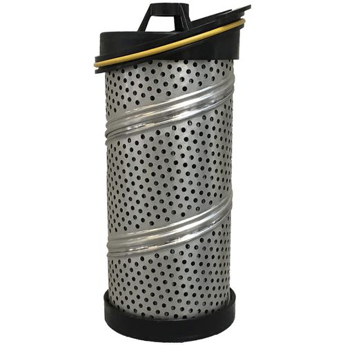 Oil filter cartridge - iProtect® GLF series - Parker Hydraulic and Industrial Filtration Divisio - fine / nitrile / industrial