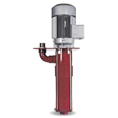 Impeller pump - ZHT - SCHMALENBERGER GmbH + Co. KG - filter / water / with electric motor