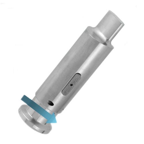Tableting press die - WILSON TOOL