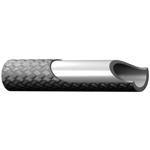 Hydraulic hose - 2030T series - Parker Polyflex Division - Europe - PTFE / transport / high-temperature
