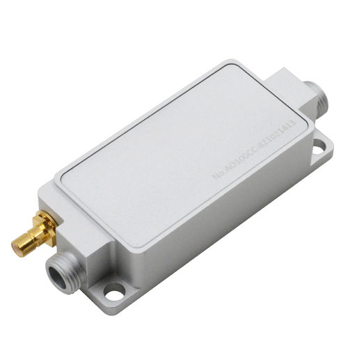 Acousto-optic modulator - COHERENT