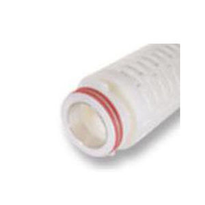Water filter cartridge - CRYPTOCLEAR PES series - Parker bioscience and water filtration division - for micro-filtration / polyethersulfone / for the food and beverage industry