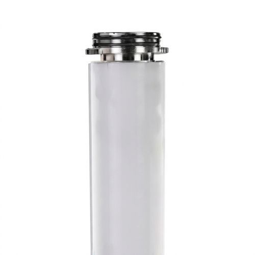 Solvent filter cartridge - PROSTEEL series - Parker bioscience and water filtration division - for micro-filtration / stainless steel / for pharmaceutical applications