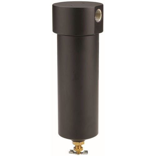 Gas filter - FFC series - Parker Racor Division - particulate / cartridge / coalescing
