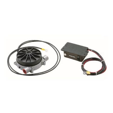 Fuel oil heater - RACOR NOMAD SERIES - Parker Racor Division - for liquids / for engine / circulation