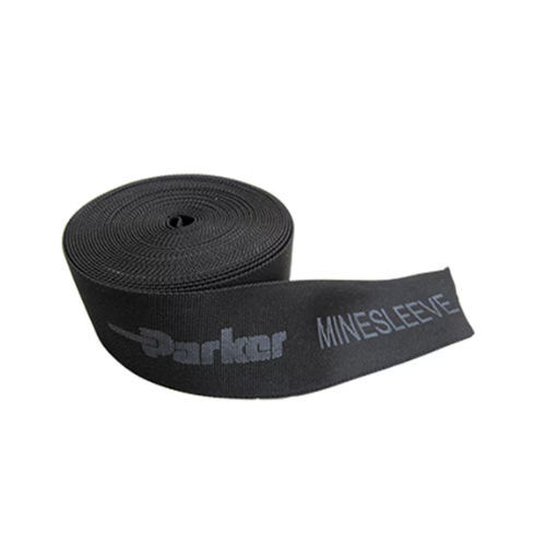 Not specified hose sleeve - DMS series - Parker Refrigerating Specialties Division - hose / wear-resistant