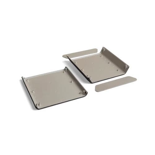 EMC shielding material - PRO-SHIELD 7100® - Parker Refrigerating Specialties Division