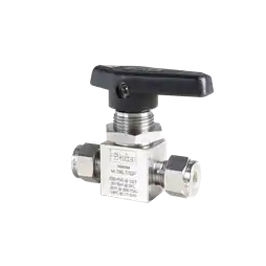 Ball valve - TB series - Watts Fluid Air - lever / for control / for air
