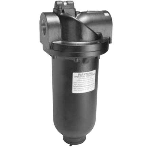 Air filter - 35F - Watts Fluid Air - liquid / compressed air / particulate