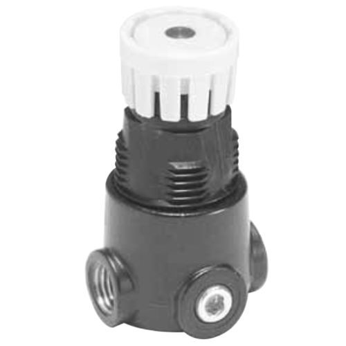 Compressed air pressure regulator - 14R  - Watts Fluid Air - piston / single-stage / industrial