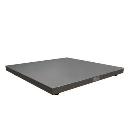 Platform weighing bar - RWB PL - RAVAS Europe B.V. - kg / explosion-proof / rugged
