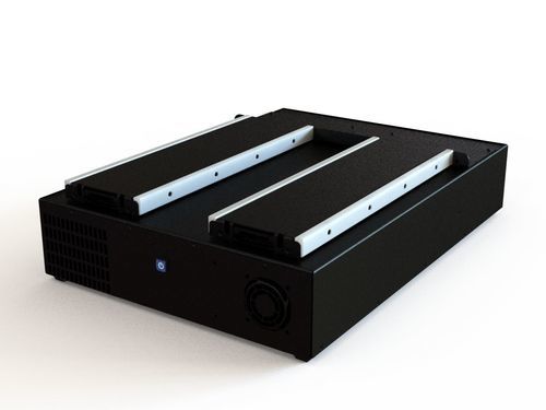 Protective cabinet - LMREA - panel / parts / panel