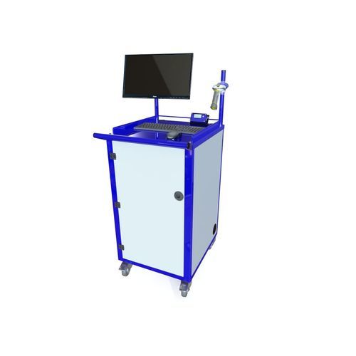 handling trolley - LMREA