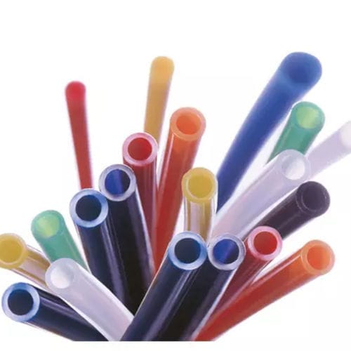 Hot water hose - PE series - JOHN GUEST - for cold water / plastic / for chemical applications