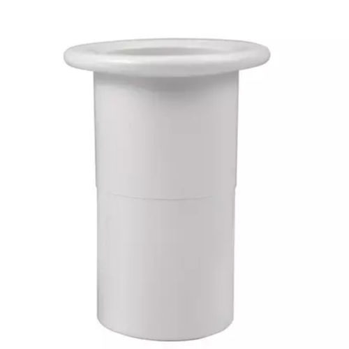 Round plug - PL series - JOHN GUEST - push-in / plastic / connection