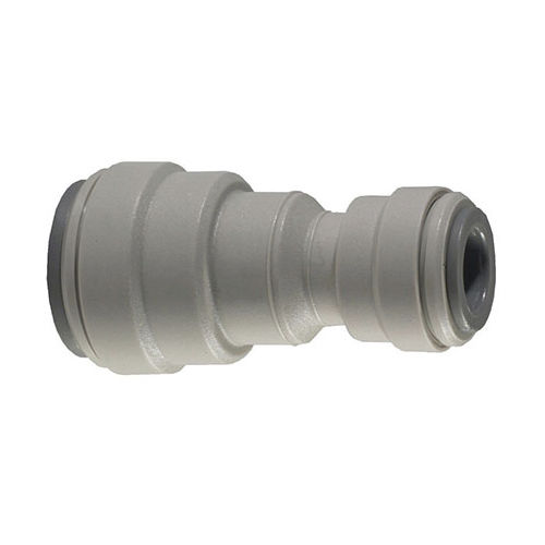 Hydraulic fitting - NC2511 - JOHN GUEST - push-in / plastic / pressure reducer