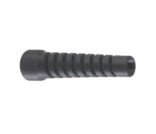Plastic cable gland - NC24 series - JOHN GUEST - strain relief