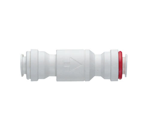 Ball check valve - SCV series - JOHN GUEST - plastic / hydraulic