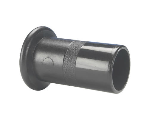 Round plug - PM08 series - JOHN GUEST - male / plastic / connection