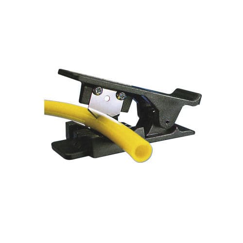 Plastic pipe cutter - TSNIP - JOHN GUEST - sash / handheld