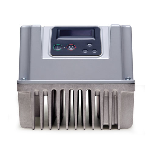 Pump variable-speed drive - VASCO - NASTEC - single-phase / three-phase / industrial