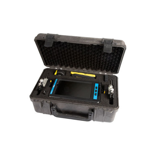 Laser alignment system - XT550 - EX - Easy-Laser - shaft / explosion-proof / ATEX