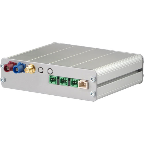 16 GB vehicle-mount computer - RGX-840 CAN - Axotec Technologies GmbH - eMMC 16GB / SSD 128GB / eMMC 128GB