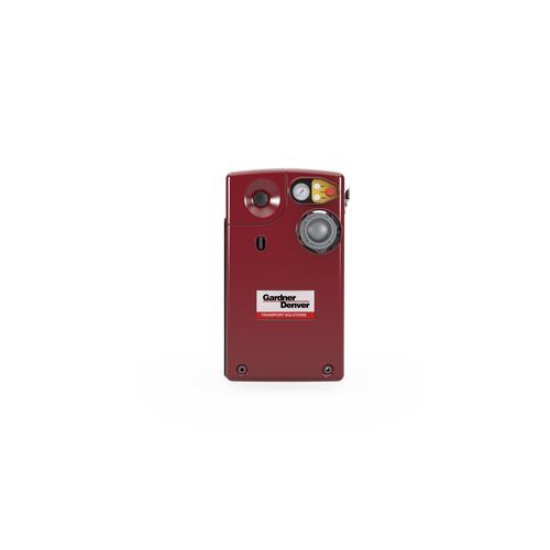 Air compressor unit - SLP5 - GARDNER DENVER - screw / oil-free / for refrigeration technology