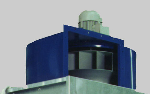 Open paint booth - Airmadi - for parts / dry filter