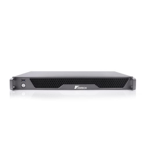 IP public address system - KNTD-50PA - HONGKONG KOON TECHNOLOGY LTD - with alarm