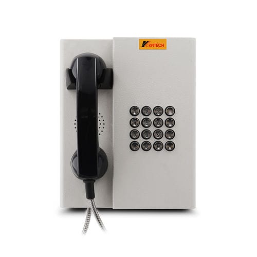 Auto dial telephone - KNZD-31 - HONGKONG KOON TECHNOLOGY LTD - analog / VoIP / SIP