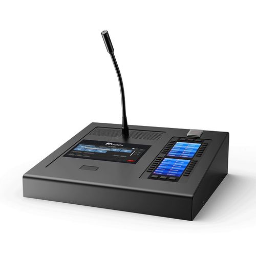 Operator console - KNPA800Plus - HONGKONG KOON TECHNOLOGY LTD - control / desktop / industrial