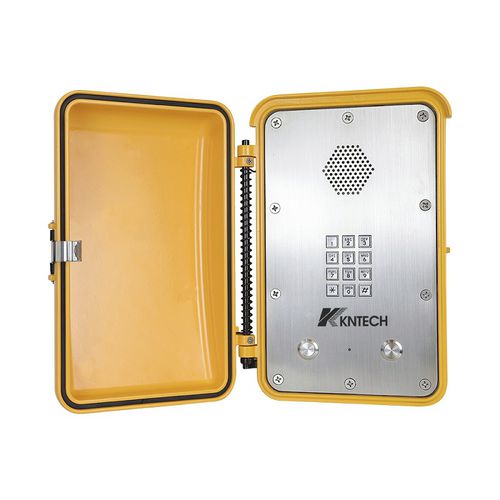 Analog telephone - KNSP-15MT - HONGKONG KOON TECHNOLOGY LTD - VoIP / SIP / WiFi