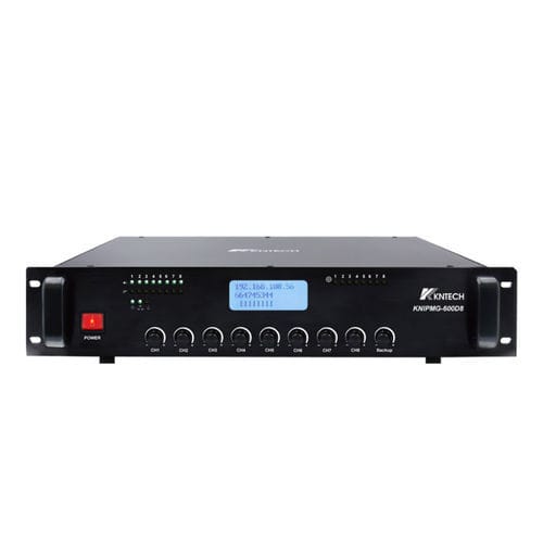Audio amplifier - KNIPMG-600 D4 - HONGKONG KOON TECHNOLOGY LTD - power / operational / sound