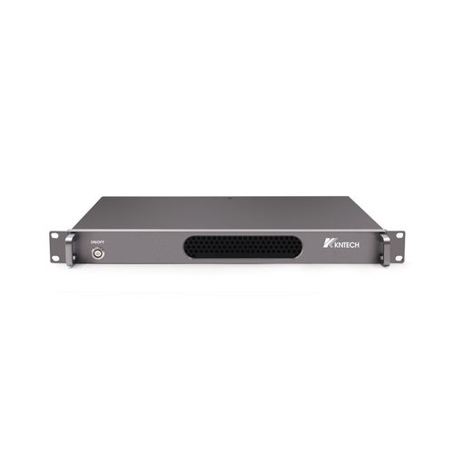 IP PBX server - KNTD-100 - HONGKONG KOON TECHNOLOGY LTD - web / network / video