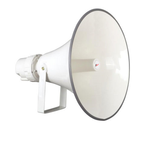 Waterproof loudspeaker - KNL-11 - HONGKONG KOON TECHNOLOGY LTD - horn / public