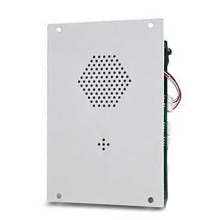 Audio intercom - KNSD-101 - HONGKONG KOON TECHNOLOGY LTD - emergency / for elevators / waterproof