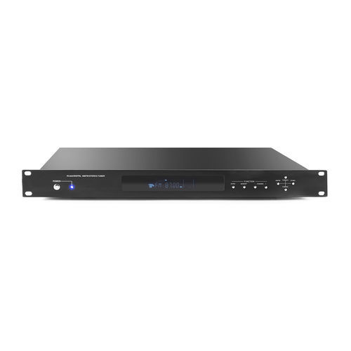 AM/FM tuner - SH-F308R - HONGKONG KOON TECHNOLOGY LTD