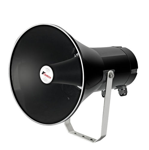Gas warning horn - KNSIPLB-Ex15 - HONGKONG KOON TECHNOLOGY LTD - explosion-block / horn / MP3
