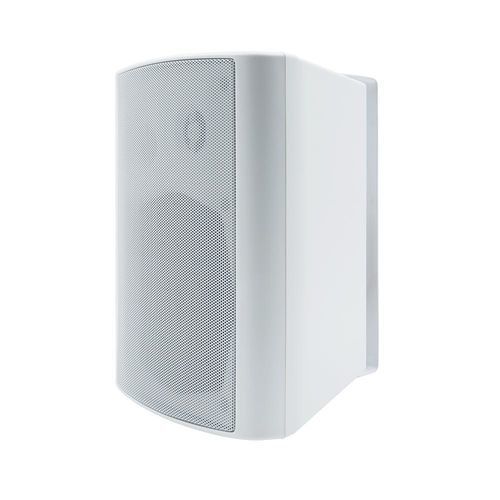 Wall-mounted loudspeaker - KNL33 - HONGKONG KOON TECHNOLOGY LTD - impact-resistant / lightweight / plastic housing