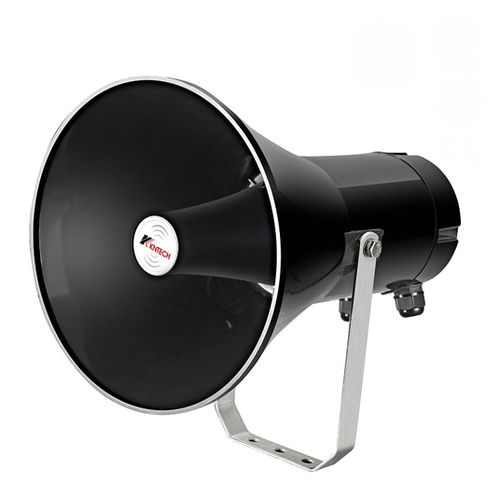 Explosion-block warning horn - KNSIPLB-Ex15 - HONGKONG KOON TECHNOLOGY LTD - horn / for harsh environments / indoor/outdoor