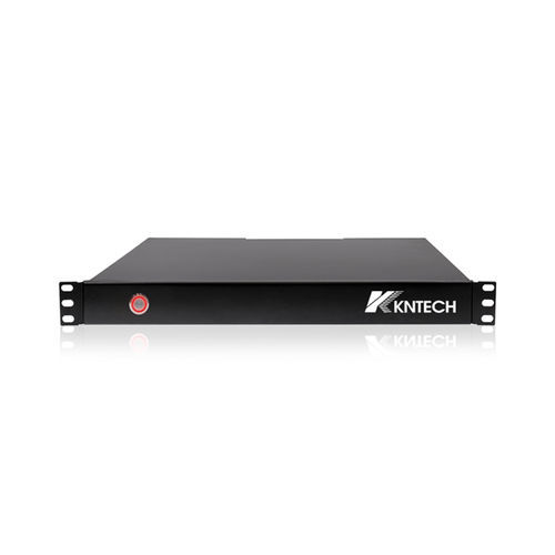 Ethernet network appliance - KNVMS-V1 - HONGKONG KOON TECHNOLOGY LTD - IP PBX / SIP / USB