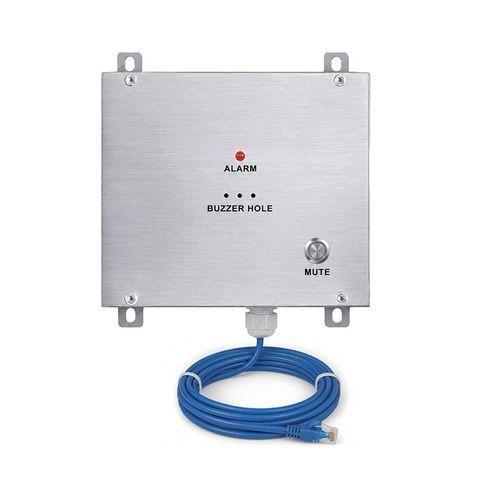 Corrosion-resistant alarm display panel - KNRAP2 - HONGKONG KOON TECHNOLOGY LTD - vandal-proof